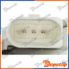 Serrure de porte droite pour PORSCHE | EZC-PS-034, 95853101600